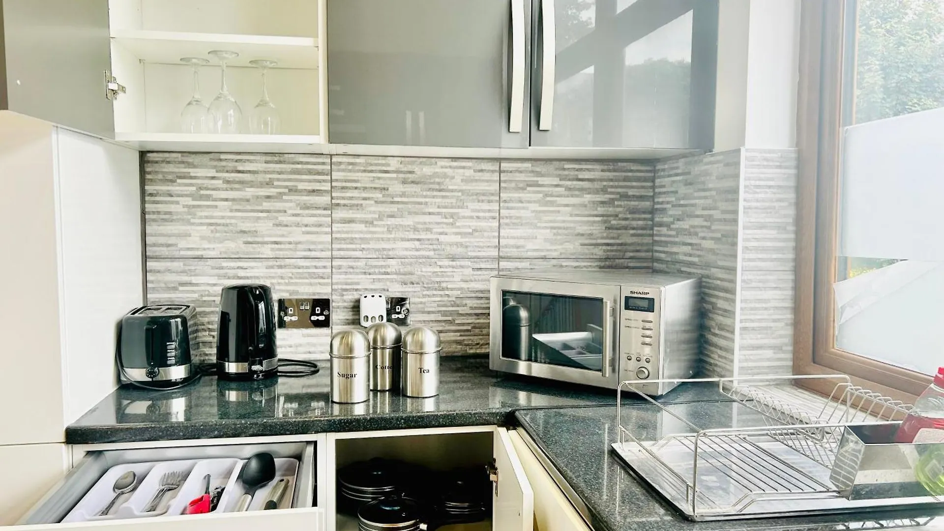 Luxury Apartment Near Canning Town- Free Parking Londra Birleşik Krallık